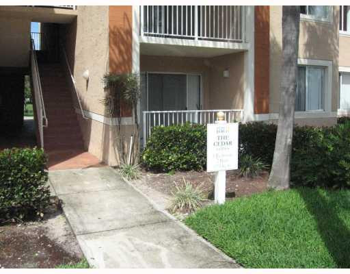 3854 Lyons Road, Unit 1035 Coconut Creek, FL 33073 - Photo 1 of 2 Exterior Front