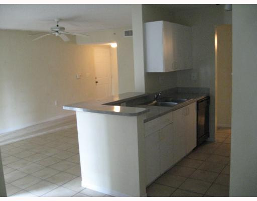 3854 Lyons Road, Unit 1035 Coconut Creek, FL 33073 - Photo 2 of 2 Kitchen