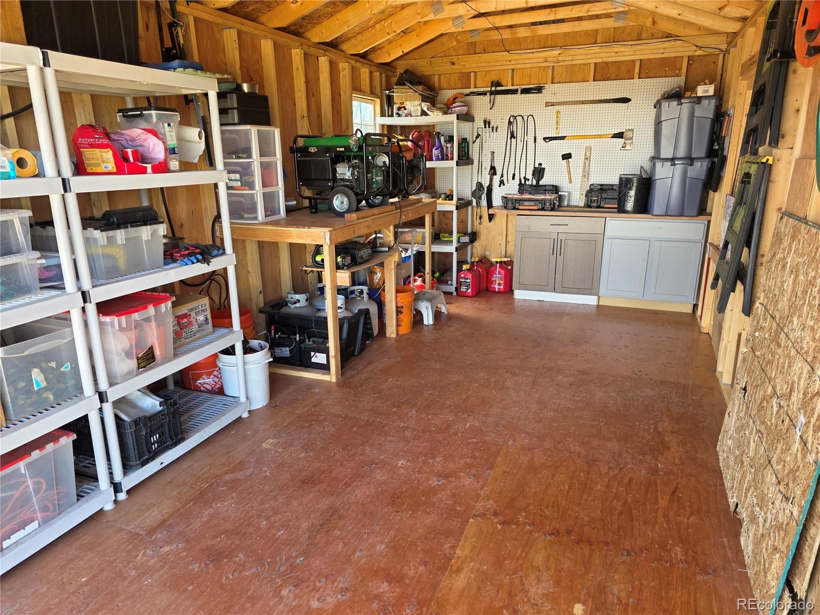 4335 Meier Ridge Trail Fairplay, CO 80440 - Photo 24 of 49 Gallery Image 24
