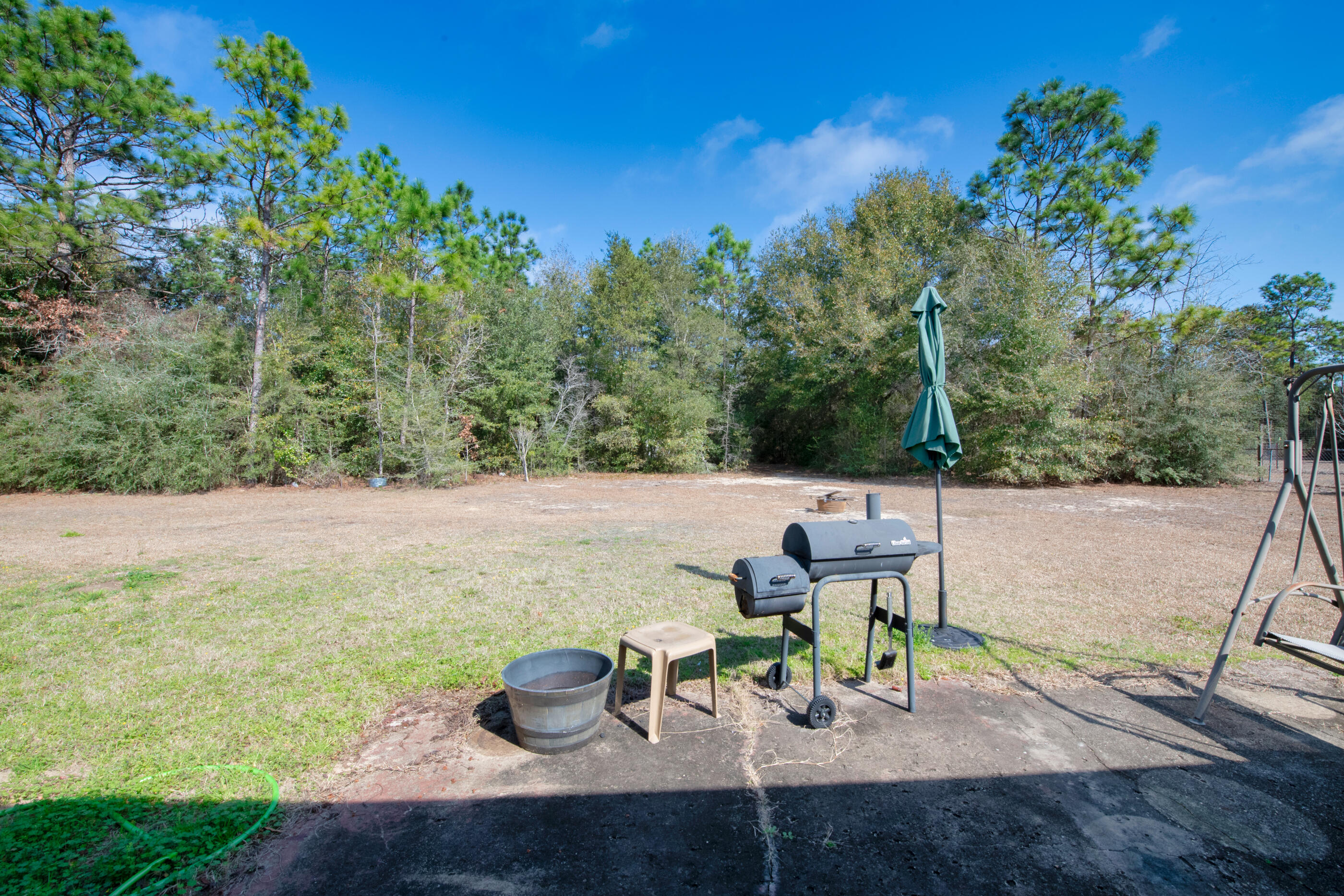4802 Young Road Crestview, FL 32539 - Photo 23 of 27 BY patio