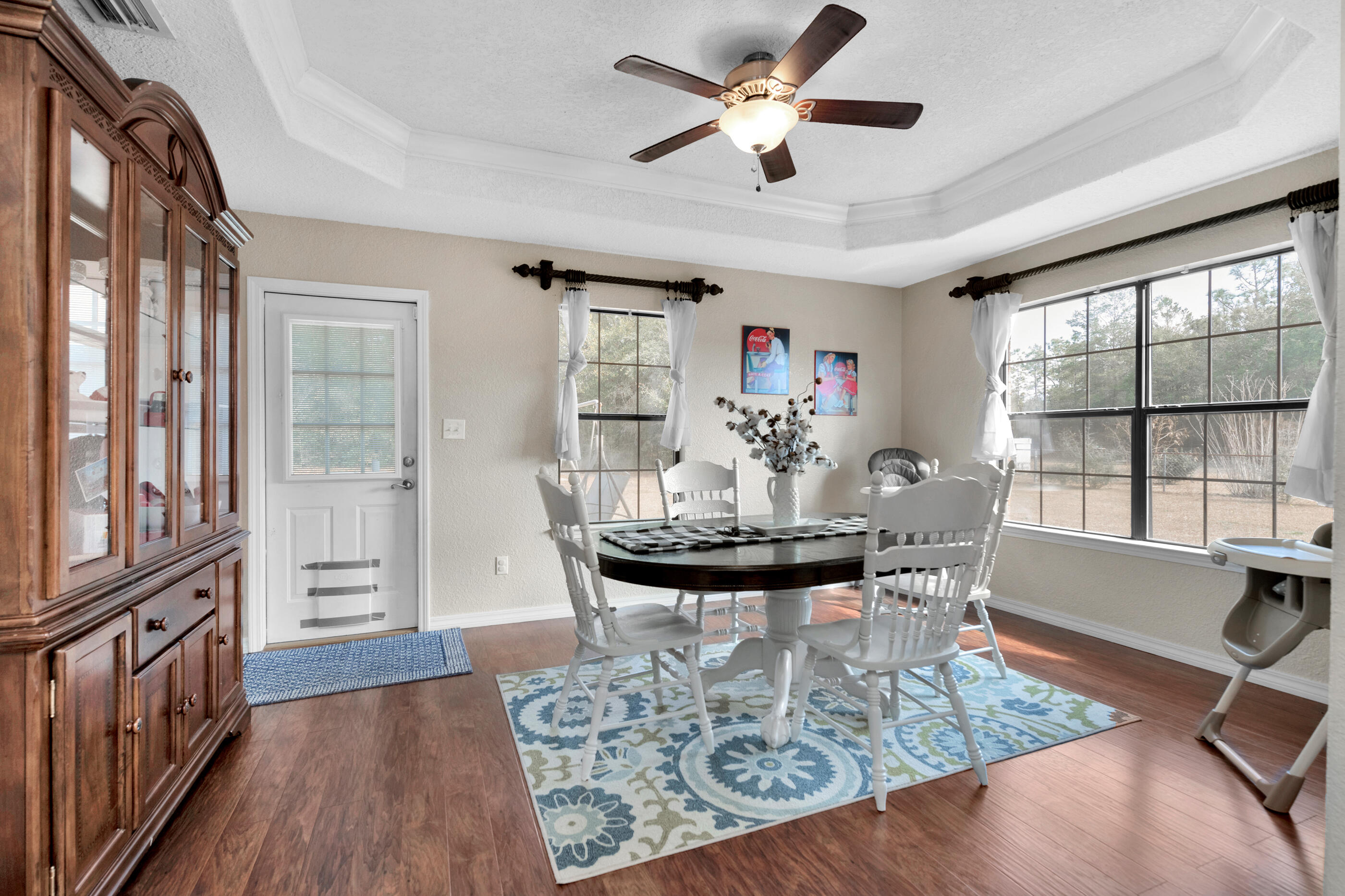 4802 Young Road Crestview, FL 32539 - Photo 9 of 27 DR