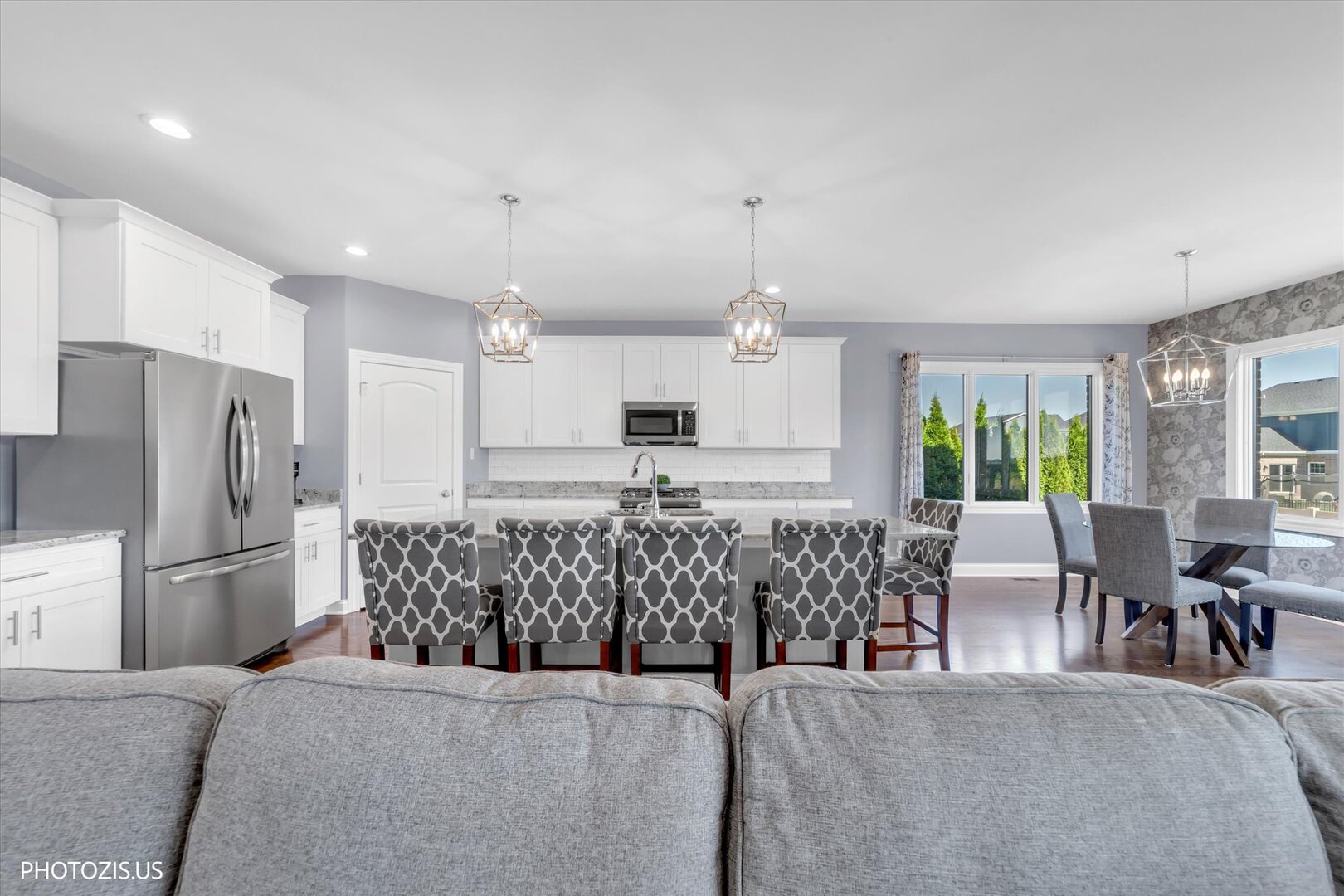 892 West Woodlawn Road New Lenox, IL 60451 - Photo 17 of 107