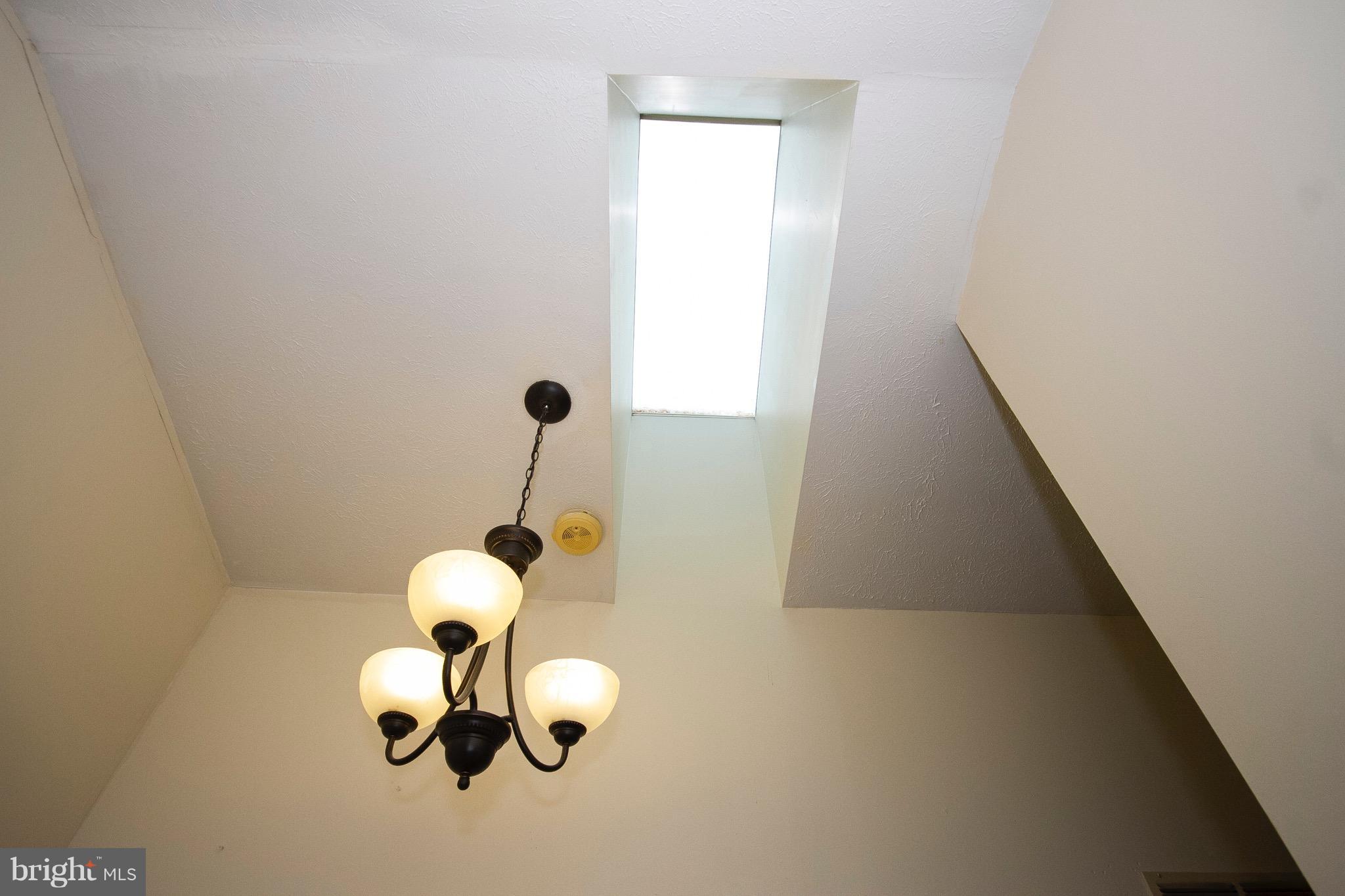 4201 Red Haven Road Baltimore, MD 21208 - Photo 15 of 29 a view of entryway