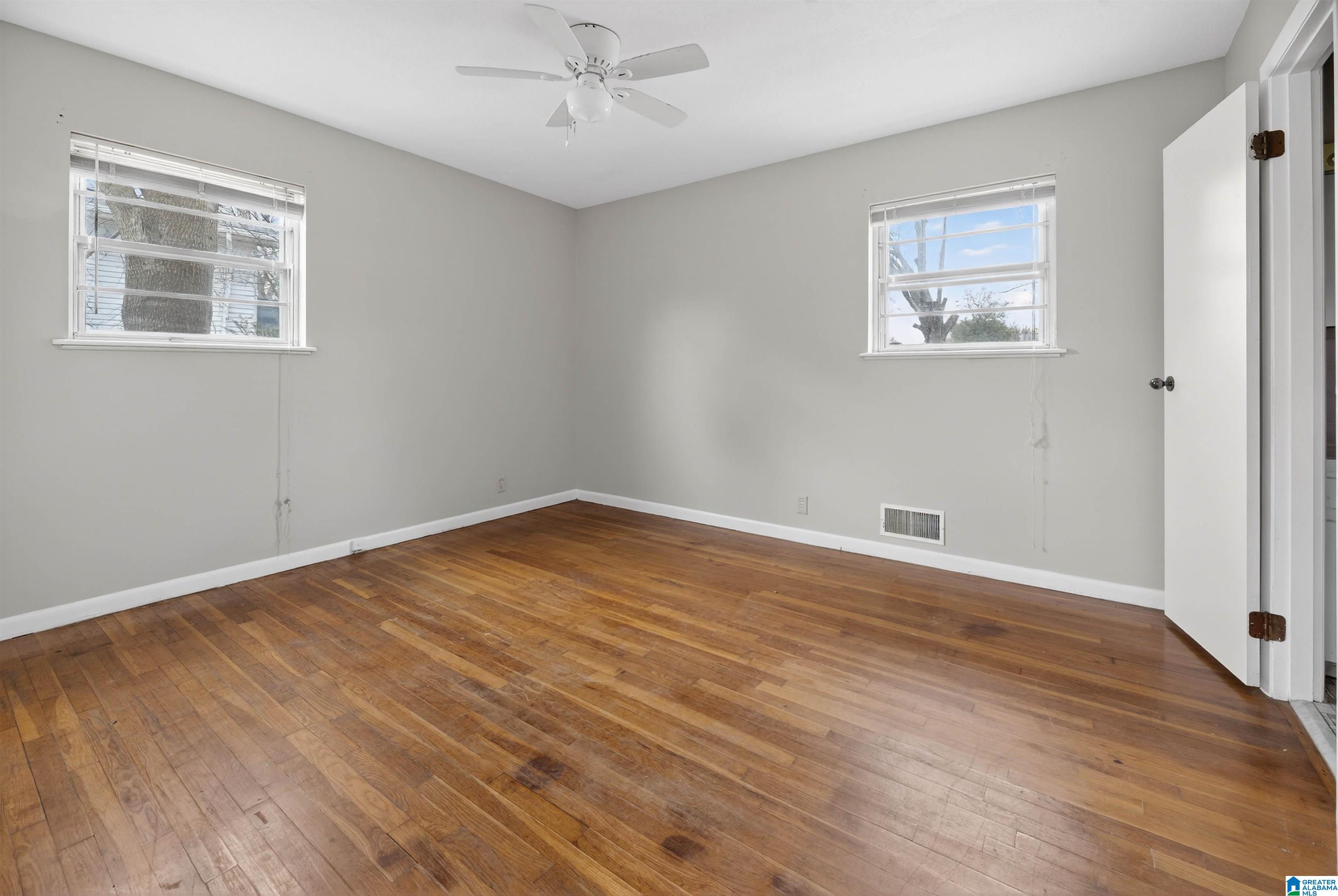4104 Greenbrier Dear Road Anniston, AL 36207 - Photo 23 of 36