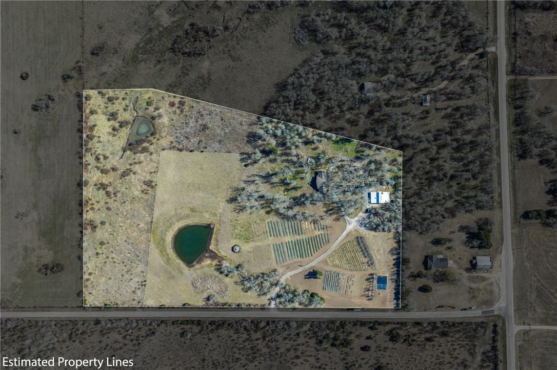 2250 Dillard Road Washington, TX 77880 - Photo 3 of 50