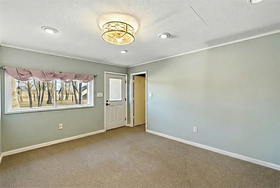 2250 Dillard Road Washington, TX 77880 - Photo 44 of 50 Bedroom in barn *this photo has been edited to remove contents using AI