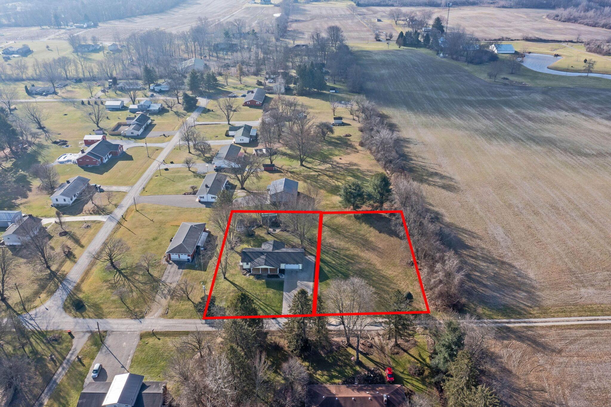 335 Kirby Road Southeast Newark, OH 43056 - Photo 51 of 52 Lots