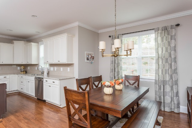 12420 Dunard Street Raleigh, NC 27614 - Photo 8 of 25 Photo 8