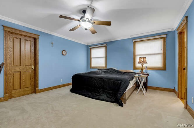 11411 Stolle Road Marilla, NY 14052 - Photo 41 of 50 Bedroom 2-2nd floor