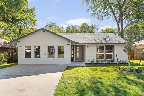 $470,000 | 10101 Woodhaven Drive, Austin, TX 78753