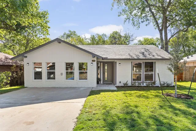 $470,000 | 10101 Woodhaven Drive, Austin, TX 78753