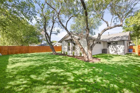 $470,000 | 10101 Woodhaven Drive, Austin, TX 78753