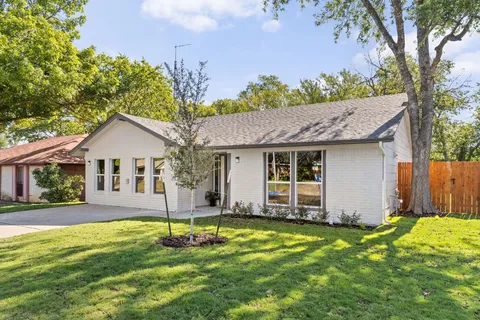 $470,000 | 10101 Woodhaven Drive, Austin, TX 78753