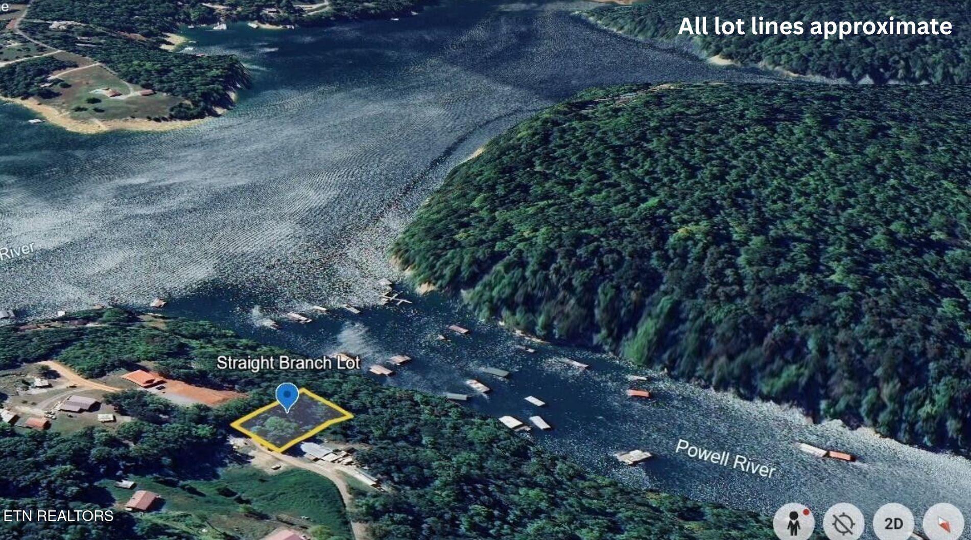 Straight Branch Road Speedwell, TN 37870 - Photo 10 of 15 Straight Branch