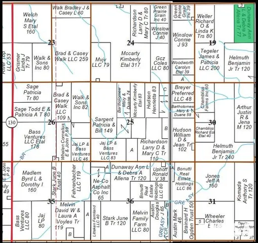 $1,147,300 | 1900 N Road, Hindsboro, IL 61930