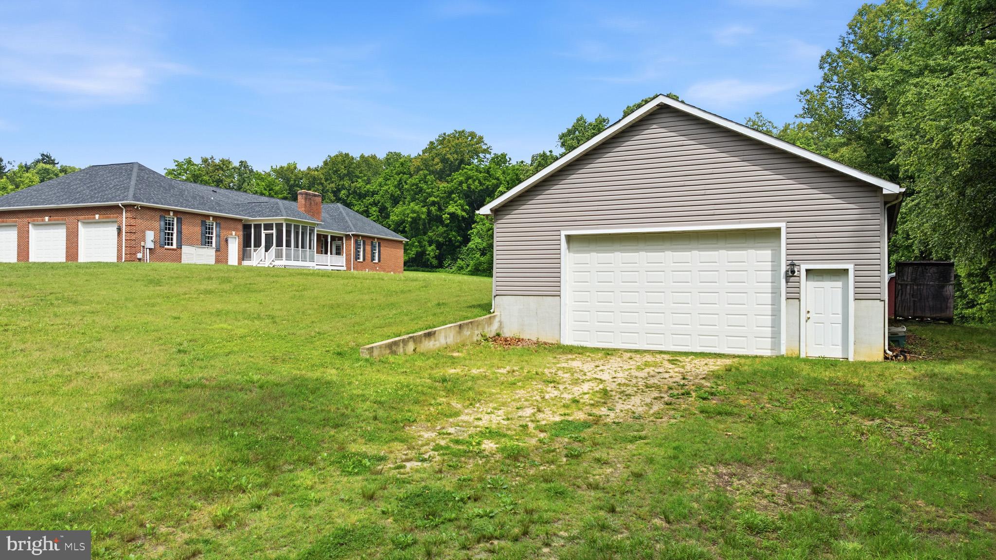 4570 Hawthorne Road Indian Head, MD 20640 - Photo 63 of 82 Mechanics dream