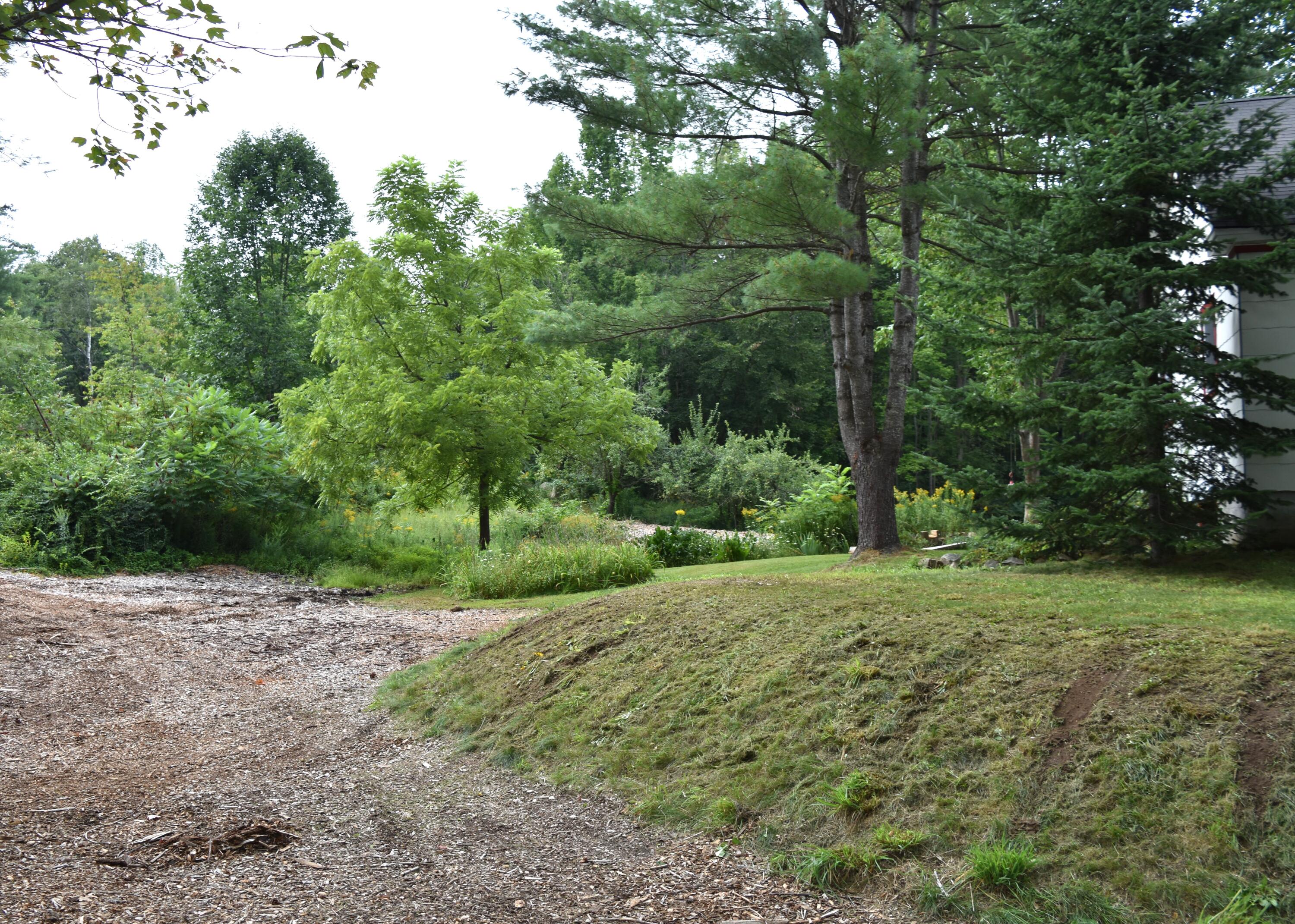 602 Water Street West Newfield, ME 04095 - Photo 21 of 26 Yard 3