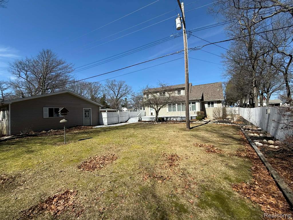 4689 Port Austin Road Caseville, MI 48725 - Photo 18 of 24