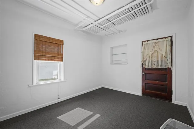 a view of storage and utility