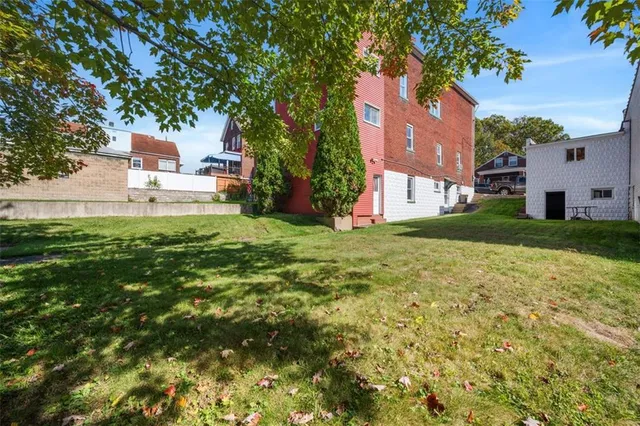 $185,000 | 107 Cavitt Avenue, Trafford, PA 15085