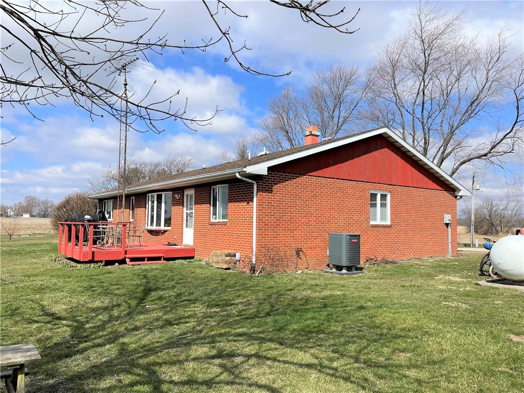 3067 West St Road Perrysville, IN 47974 - Photo 19 of 22