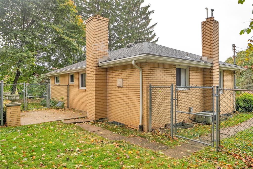 3 Woodland Road McKees Rocks, PA 15136 - Photo 23 of 24 Gallery Image 23