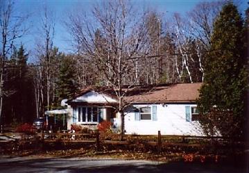 180 East Piney Road Manistee, MI 49660 - Photo 1 of 9 Primary Photo