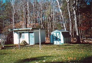 180 East Piney Road Manistee, MI 49660 - Photo 7 of 9 Additional Photo