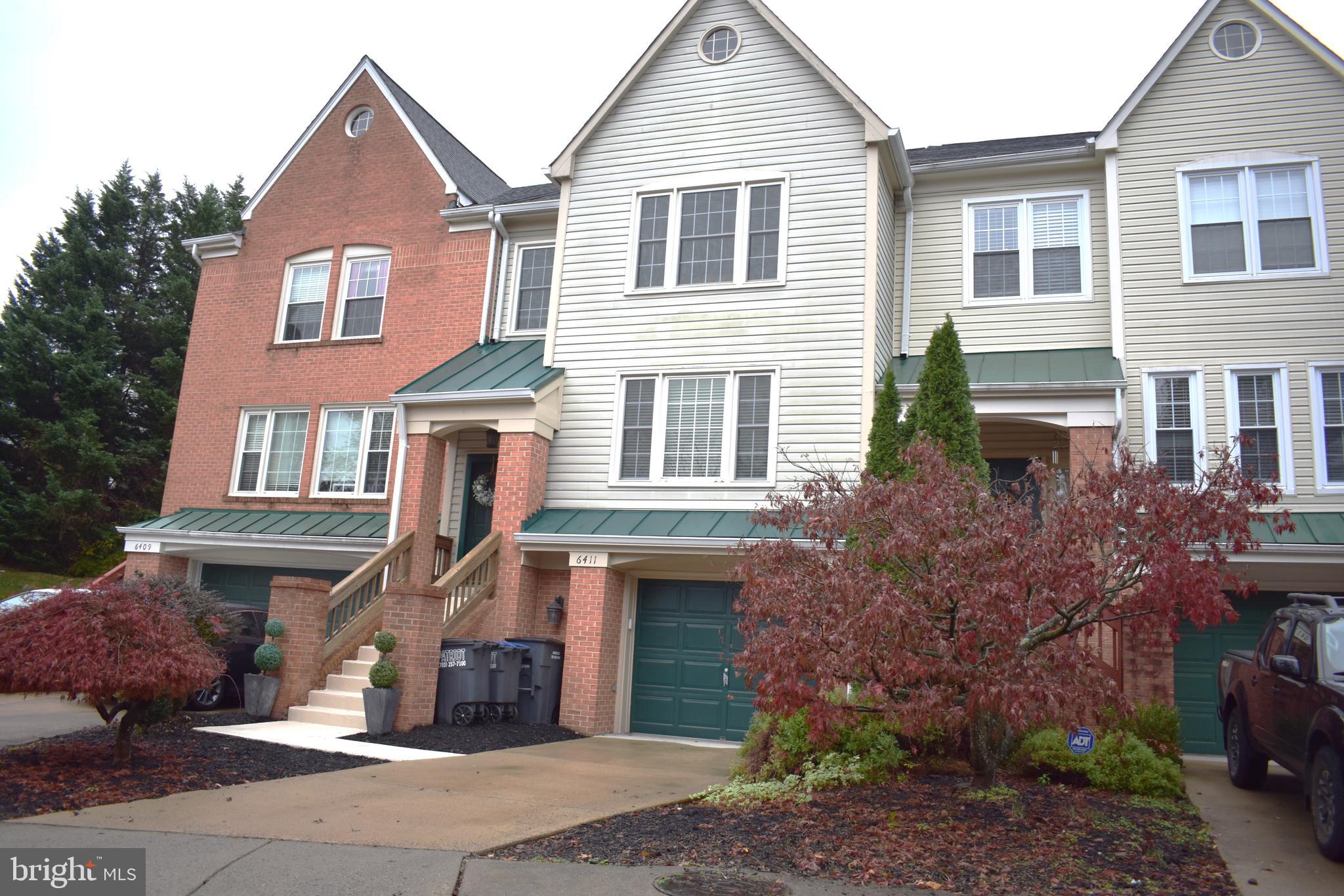 6411 Knapsack Lane Centreville, VA 20121 - Photo 1 of 63