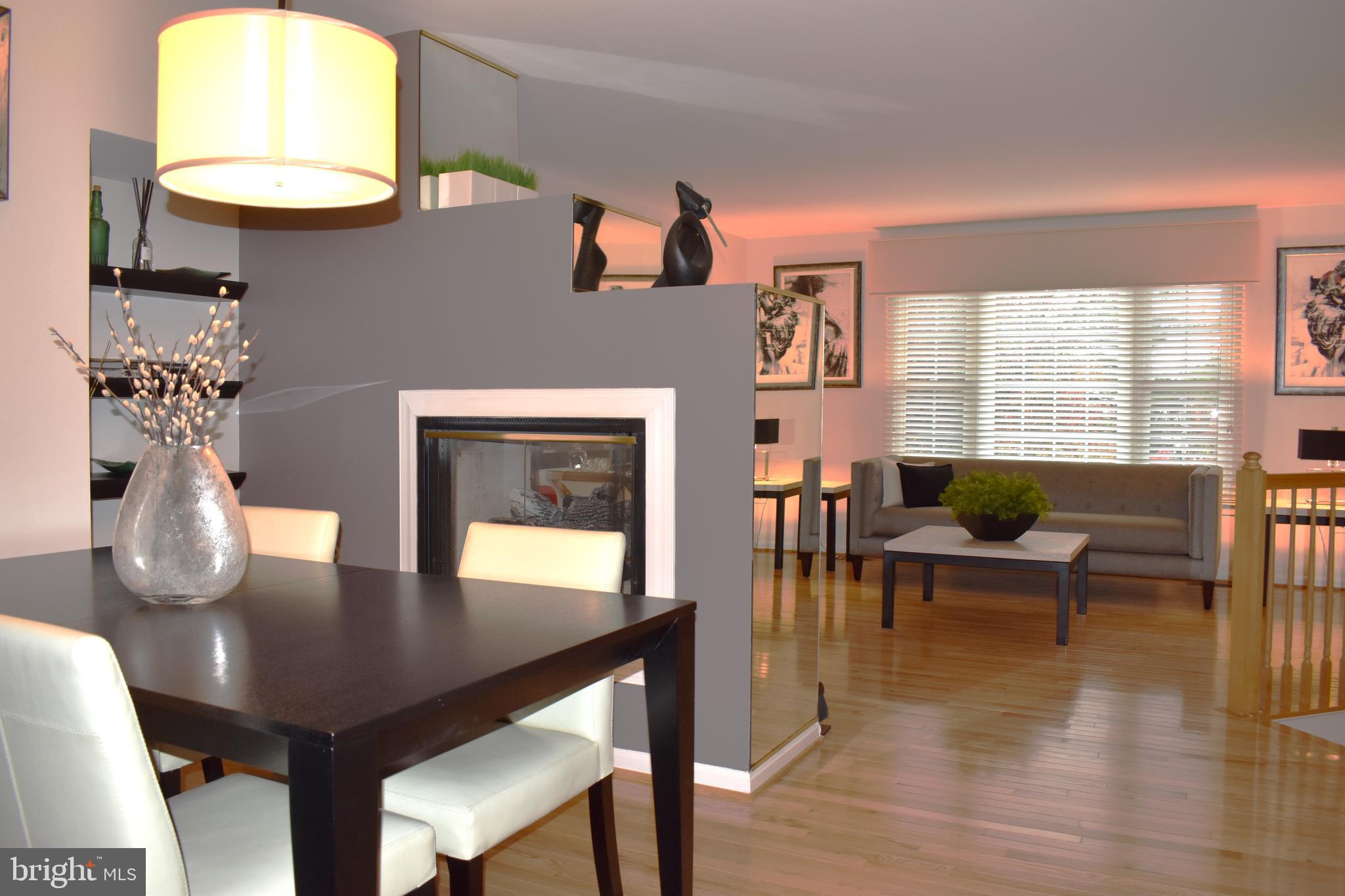 6411 Knapsack Lane Centreville, VA 20121 - Photo 19 of 63