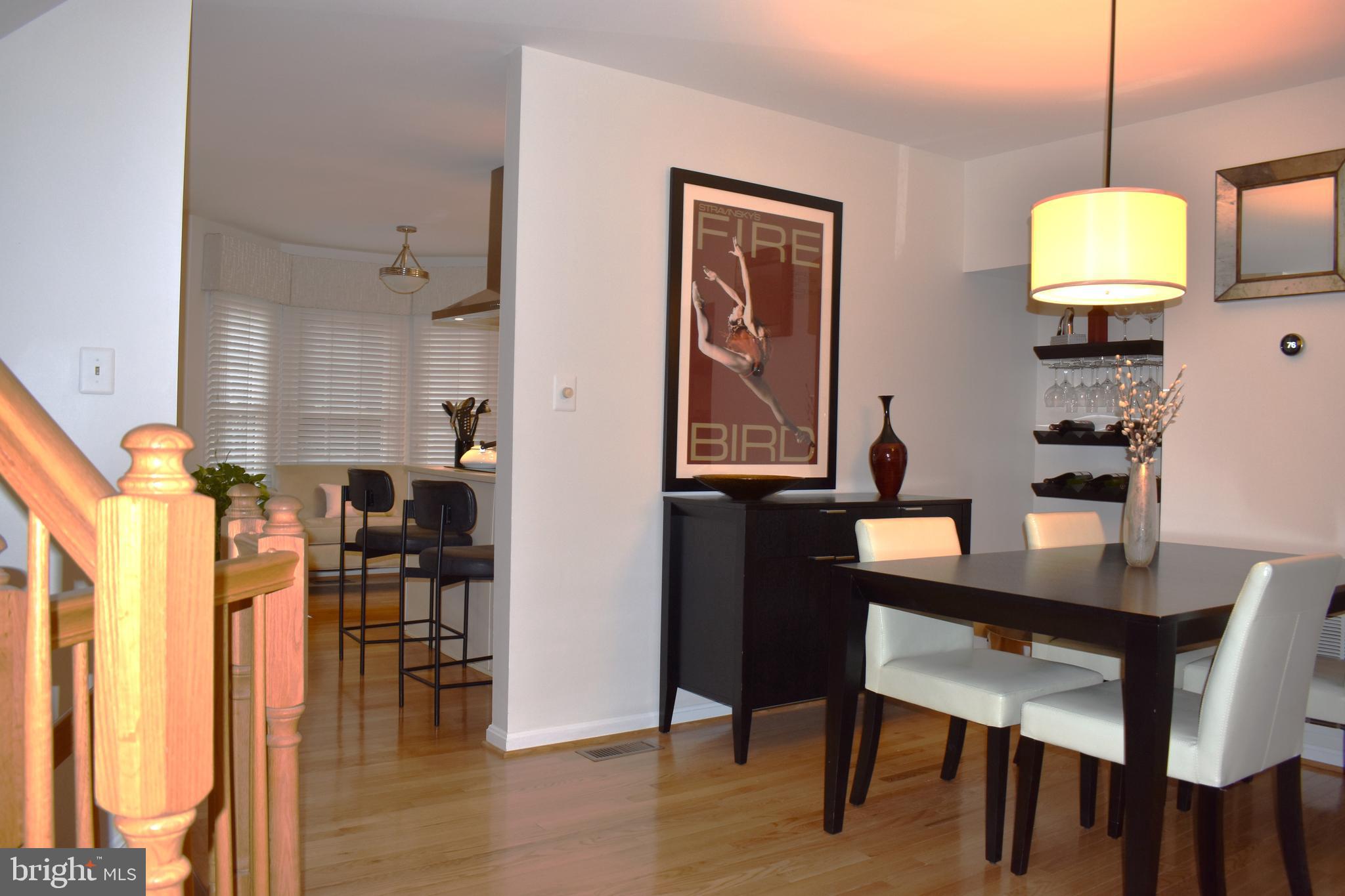 6411 Knapsack Lane Centreville, VA 20121 - Photo 21 of 63