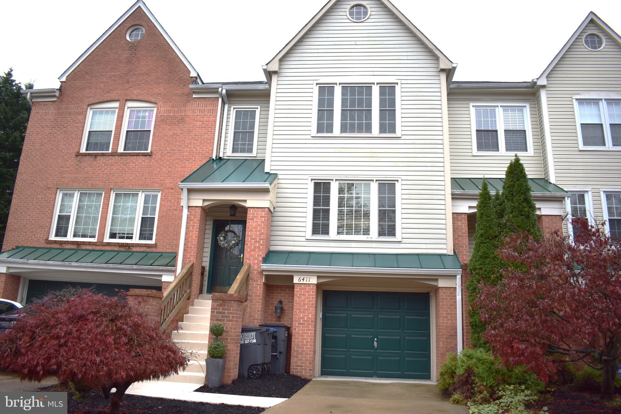 6411 Knapsack Lane Centreville, VA 20121 - Photo 62 of 63