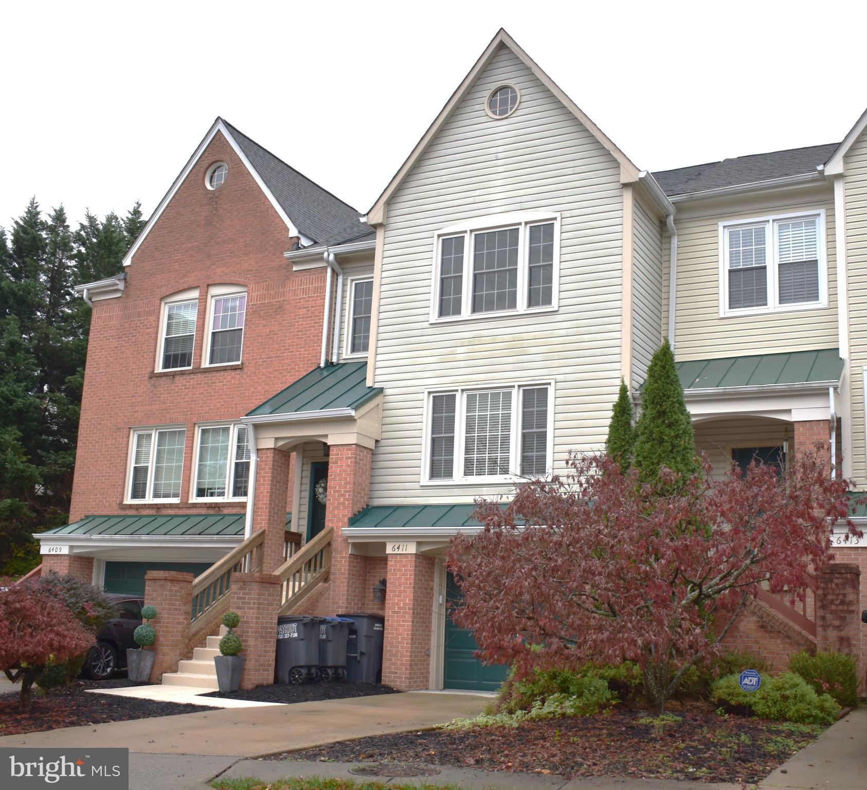 6411 Knapsack Lane Centreville, VA 20121 - Photo 63 of 63