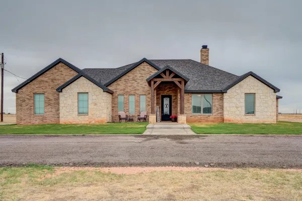 $625,000 | 752 Fm 1730, Tahoka, TX 79373