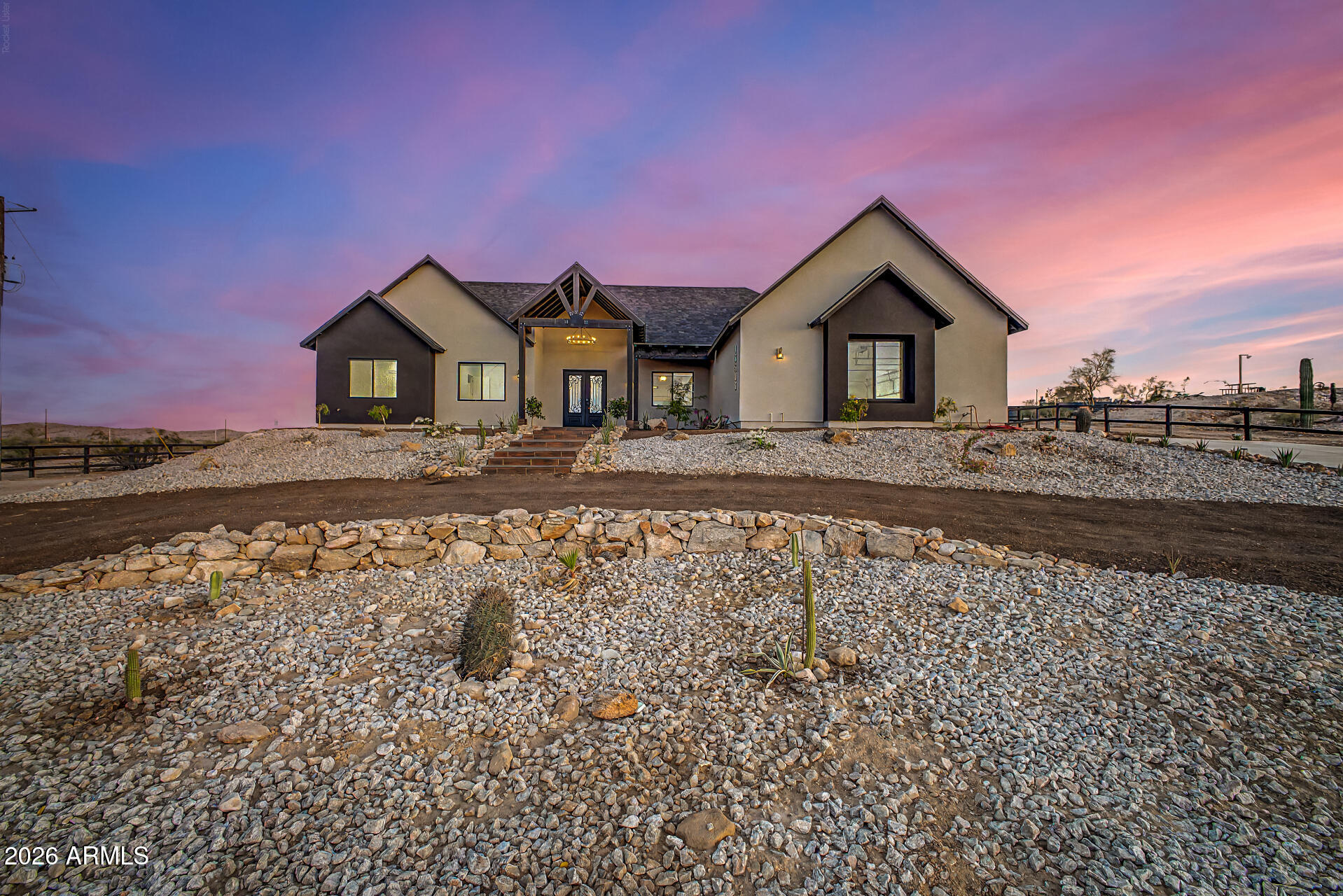 15606 South Tuthill Road Buckeye, AZ 85326 - Photo 97 of 108 15-Tuthill
