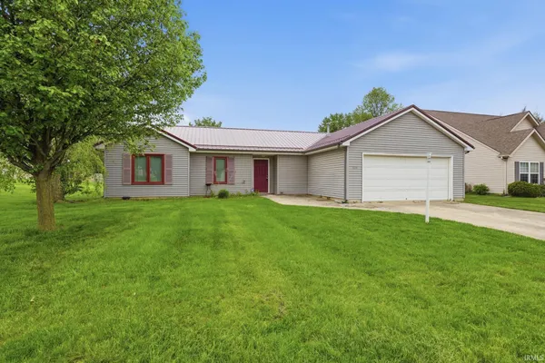 $237,500 | 5016 Rocky Knoll Drive, Fort Wayne, IN 46809
