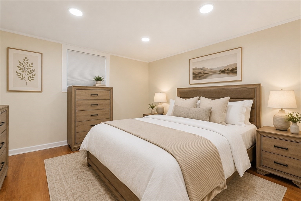 60 Bryon Road, Unit 1 Chestnut Hill, MA 02467 - Photo 6 of 12 Gallery Image 6