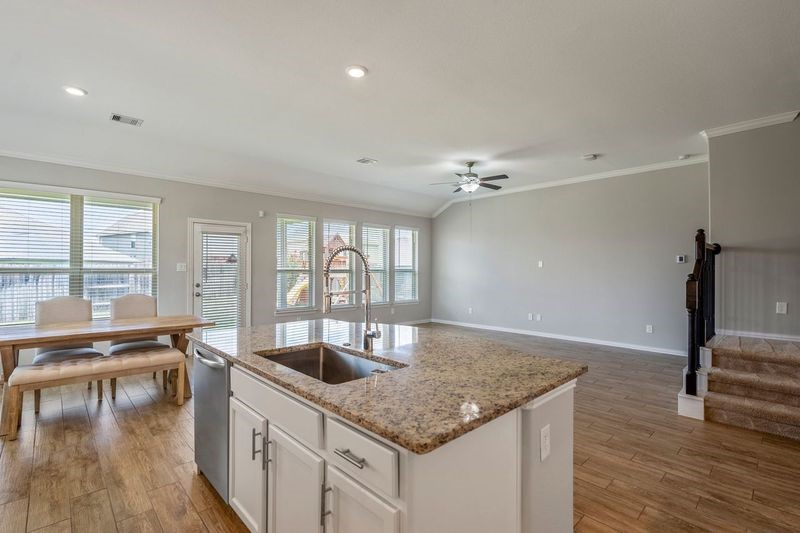4411 Mimic Drive Spring, TX 77386 - Photo 12 of 40