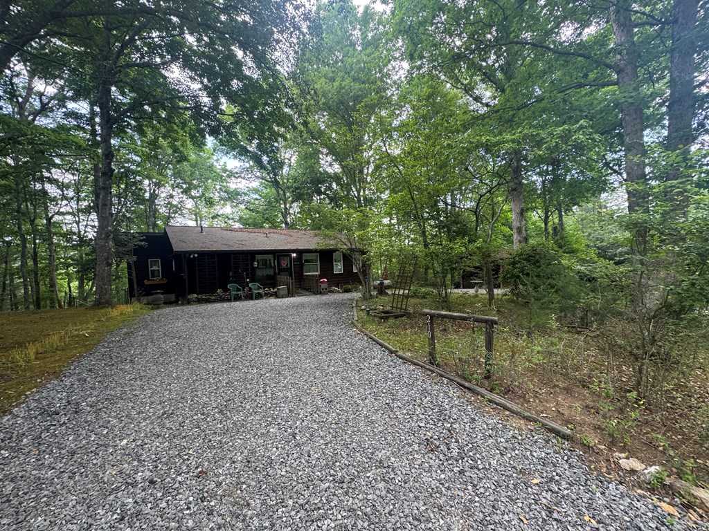 210 Holly Ridge Lane Murphy, NC 28906 - Photo 30 of 32