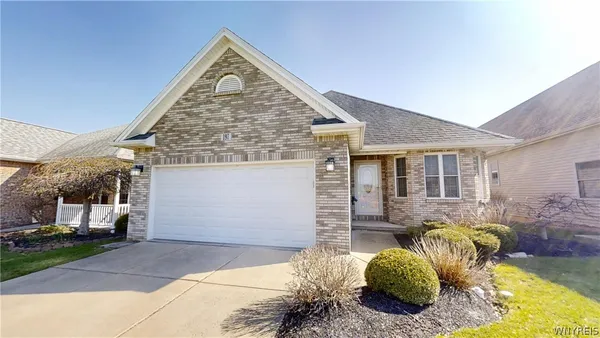 $549,900 | 197 Bering Avenue, Tonawanda, NY 14223