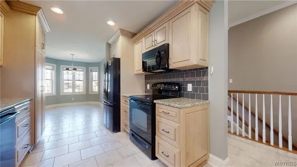 $549,900 | 197 Bering Avenue, Tonawanda, NY 14223