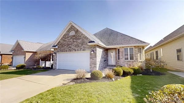 $549,900 | 197 Bering Avenue, Tonawanda, NY 14223