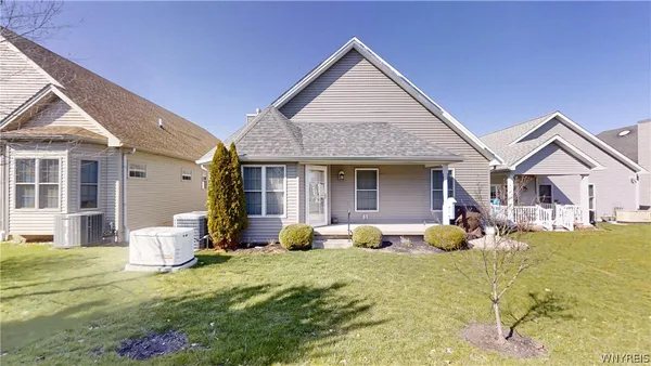 $549,900 | 197 Bering Avenue, Tonawanda, NY 14223