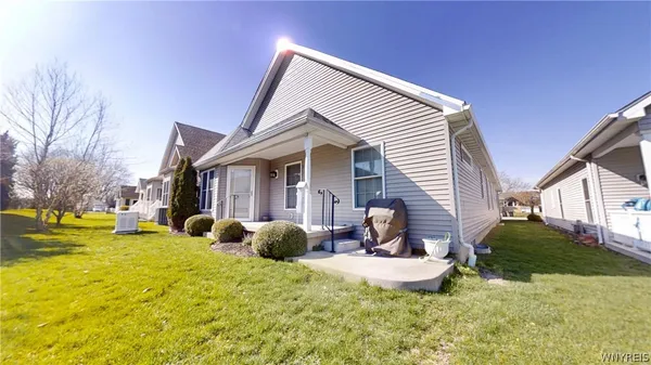 $549,900 | 197 Bering Avenue, Tonawanda, NY 14223