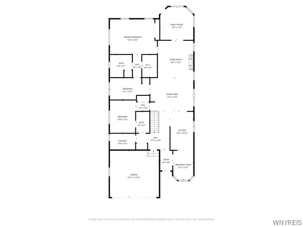 $549,900 | 197 Bering Avenue, Tonawanda, NY 14223