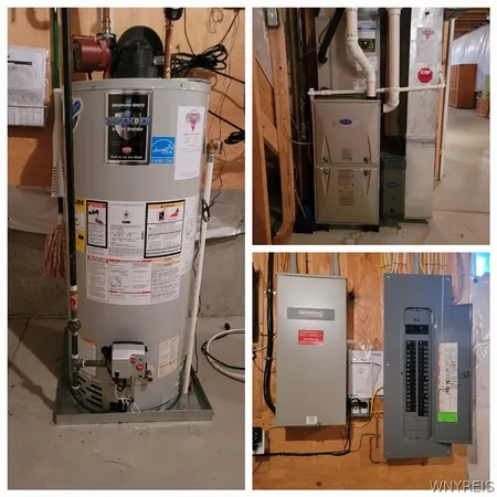 $549,900 | 197 Bering Avenue, Tonawanda, NY 14223