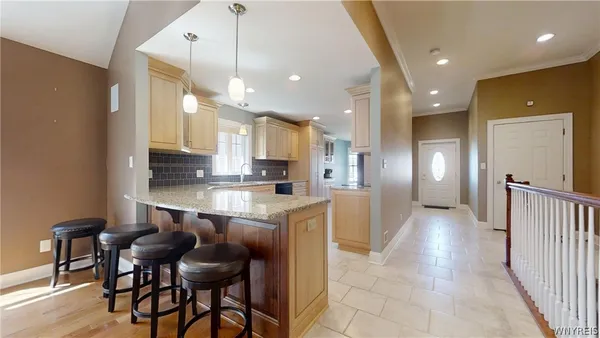 $549,900 | 197 Bering Avenue, Tonawanda, NY 14223