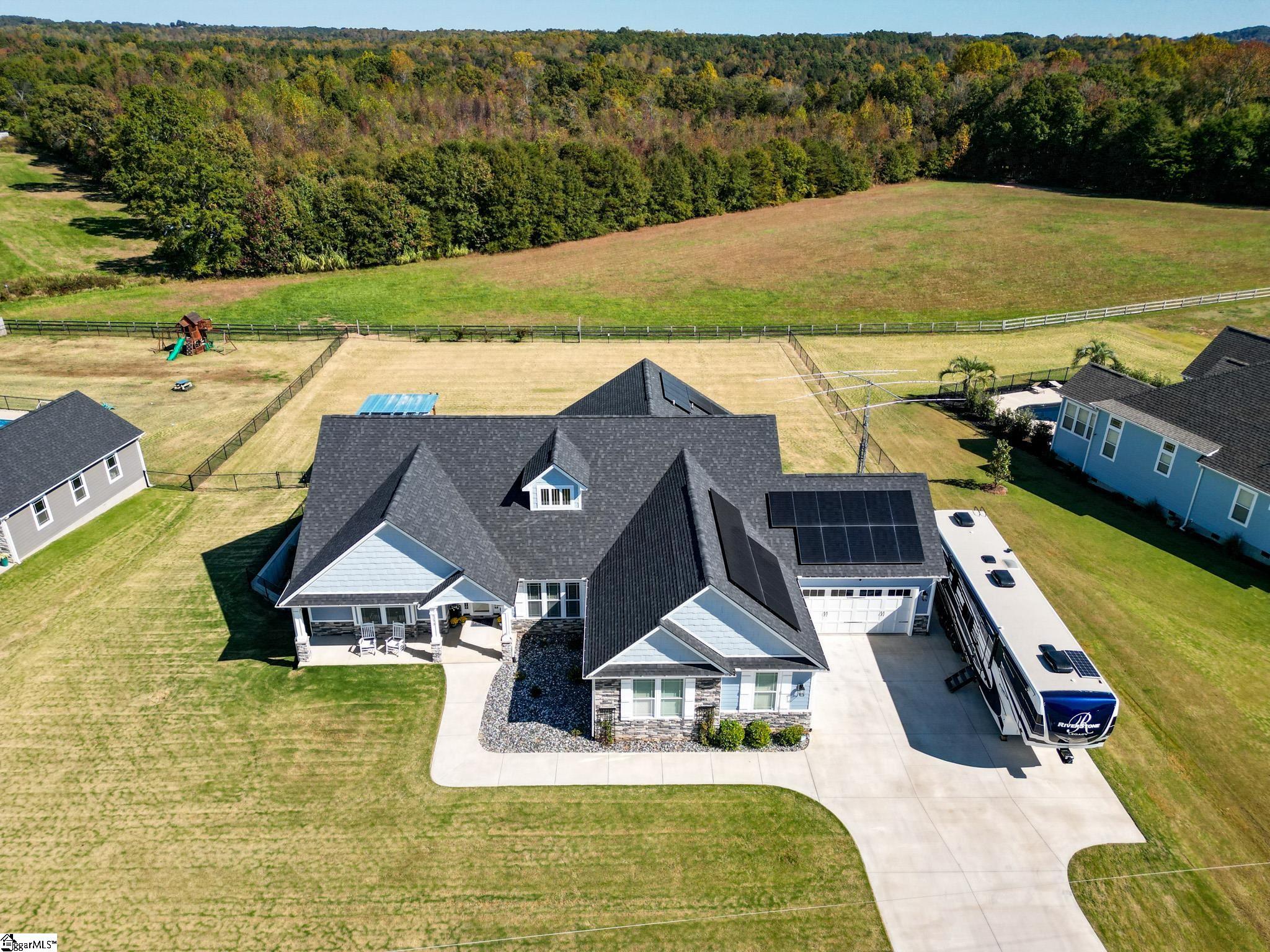 1170 Sloan Road Inman, SC 29349 - Photo 36 of 36