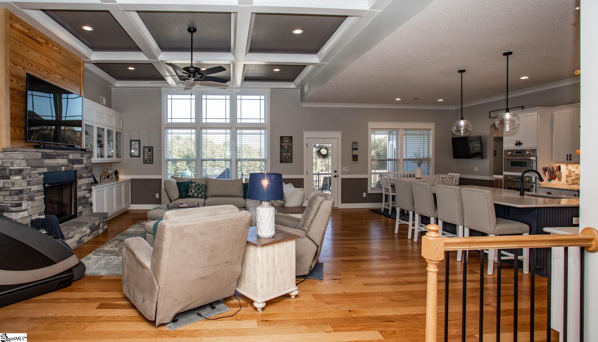 1170 Sloan Road Inman, SC 29349 - Photo 7 of 36