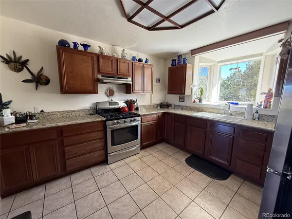 $529,000 | 3818 Fontaine Road, Fort Garland, CO 81133
